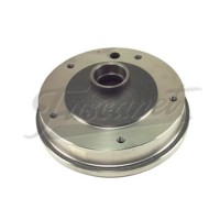 Tambor freio dianteiro Fusca 59-74 1200-1300 5x205