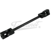 Cruzeta de direção Super Beetle 75-79