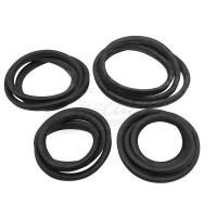 Kit Guarnição Fusca 58-64 Alemão