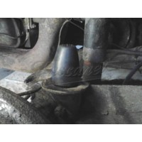 Batente suspensão traseira VW Fusca