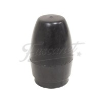 Batente suspensão traseira VW Fusca