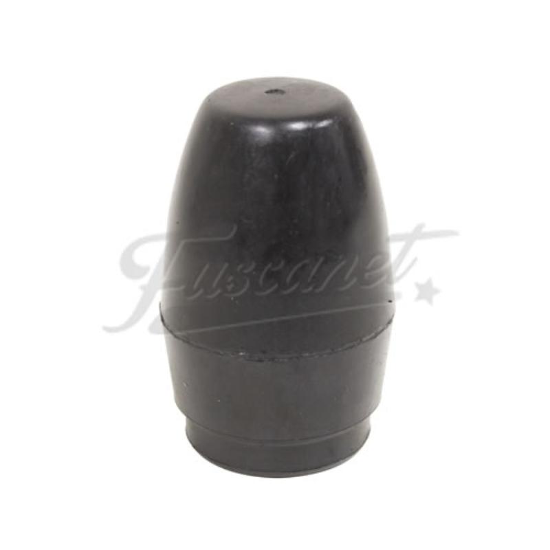 Batente suspensão traseira VW Fusca