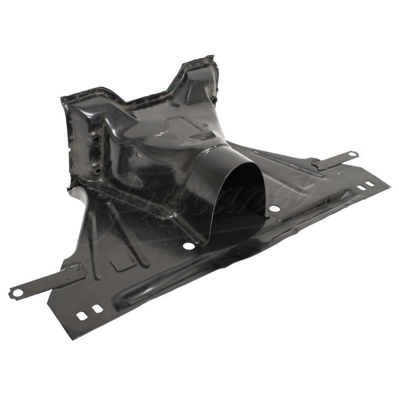 Cabeçote Completo Fusca Pivô 