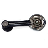 Maçaneta Manivela Vidro Fuscão 1970-73