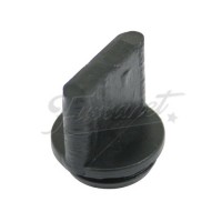 Tampa do ajustador de freio, fusca moderno