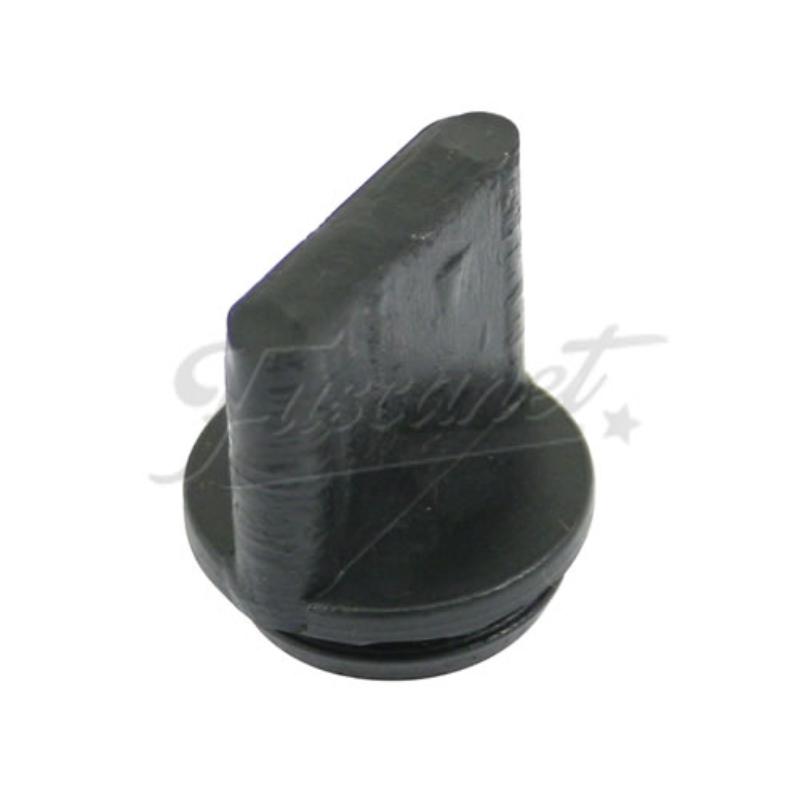 Tampa do ajustador de freio, fusca moderno