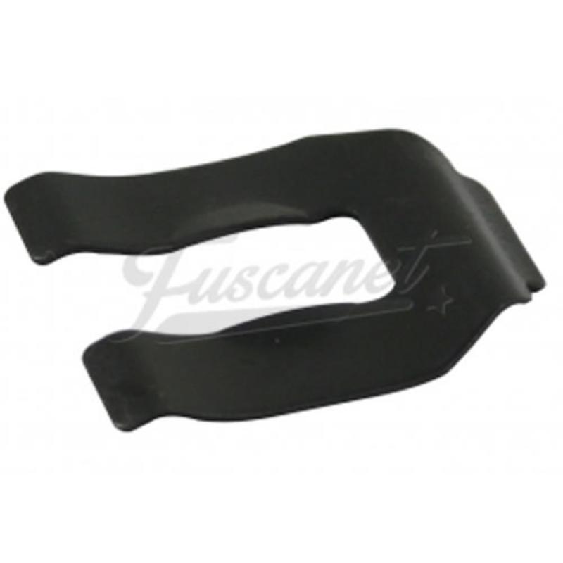 Trava de flexivel de freio