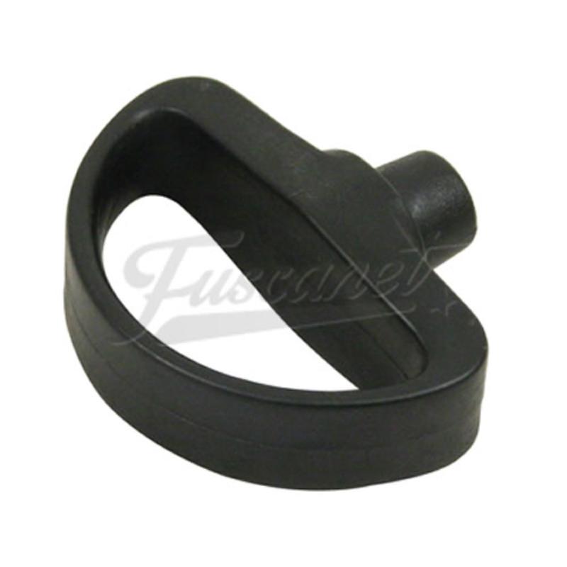 Puxador tampa combustível Fusca alemão 69-71 ghia 69-74