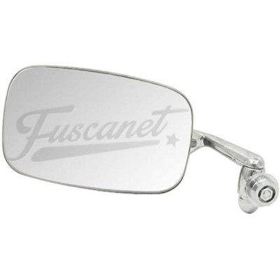 Espelho Retrovisor Fusca Conversivel Alemão esquerdo Espelho Retrovisor Fusca Conversivel Alemão esquerdo