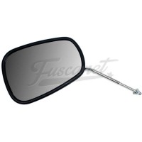 Retrovisor lateral para KOMBI antiga tipo Elefante