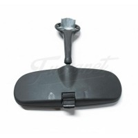 Retrovisor dia e noite Fusca moderno alemao