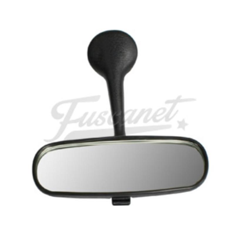 Retrovisor dia e noite Fusca moderno alemao