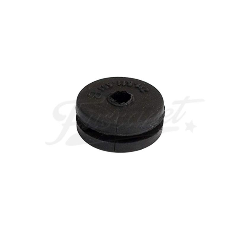 Passador de Borracha para Linha de Freio
