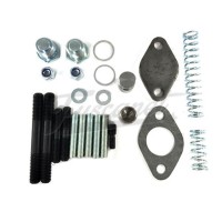 Kit completo para montagem bloco AS41