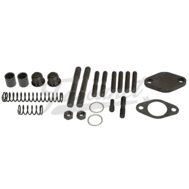 Kit completo para montagem bloco AS41