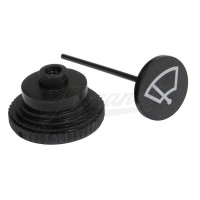 Botão do Interruptor de Limpador de Para-brisa Fusca Botão do Interruptor de Limpador de Para-brisa Fusca