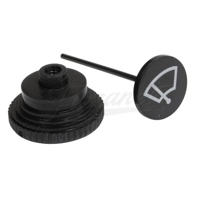 Botão do Interruptor de Limpador de Para-brisa Fusca