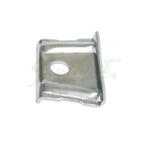 Suporte aba grampo fixação tanque combustível