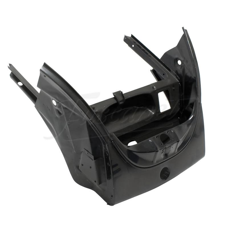 Caixa de Estepe Fusca 1965/...