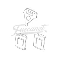 Guía de banco para SuperBeetle 1303