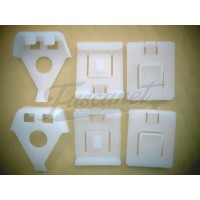 Guía de banco para SuperBeetle 1303