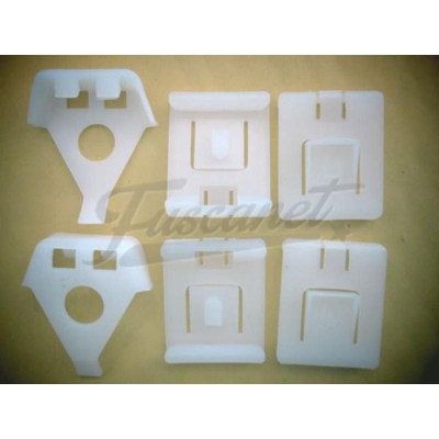 Guía de banco para SuperBeetle 1303 Guía de banco para SuperBeetle 1303