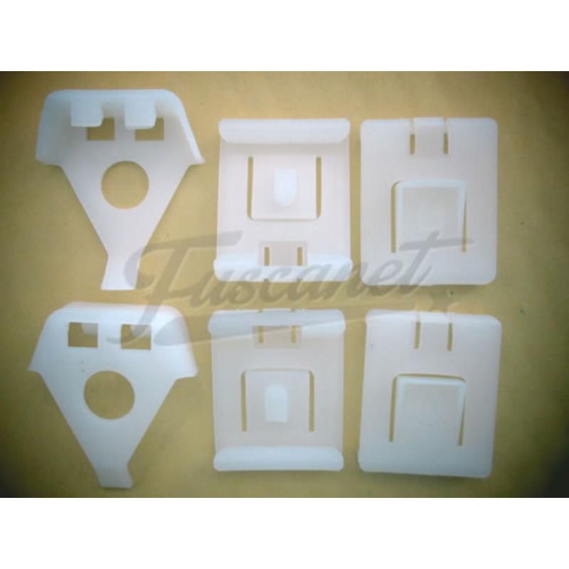 Guía de banco para SuperBeetle 1303