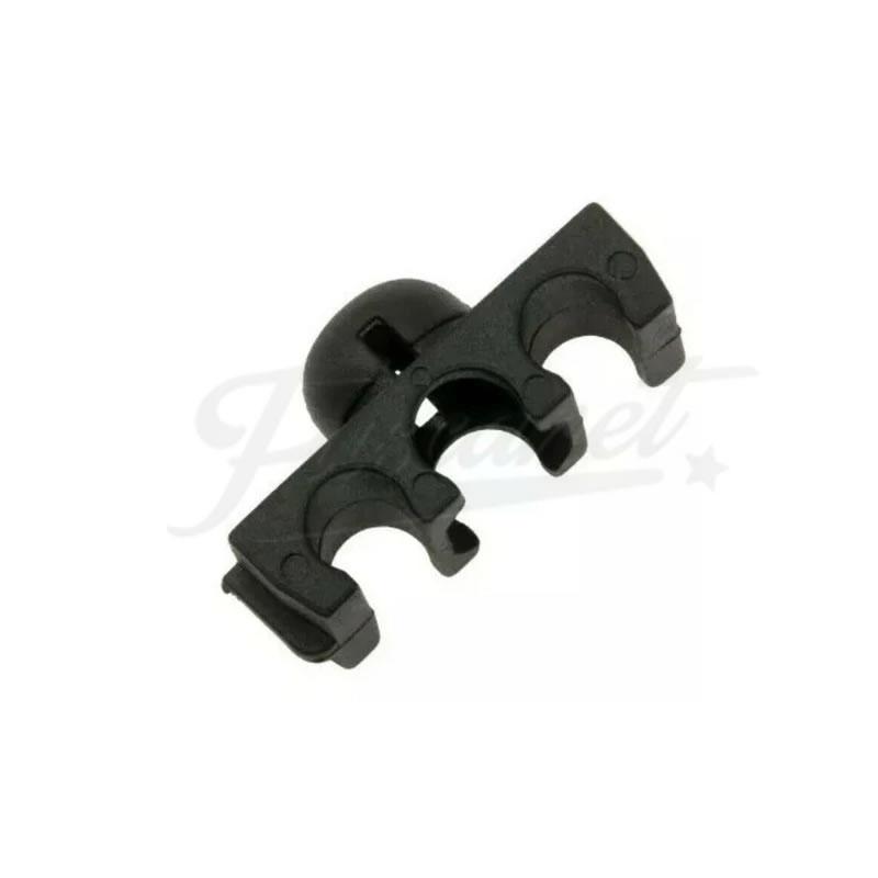 Presilha Fix Cabo Vela Capela Motor VW Fusca Kombi