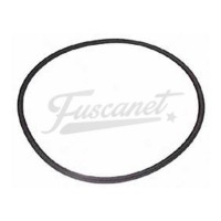 Guarnição do farol olho de boi