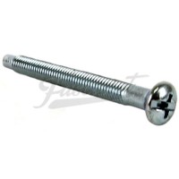 Parafuso especial do aro do farol