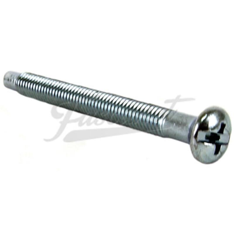 Parafuso especial do aro do farol