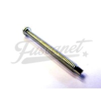 Parafuso especial do aro do farol