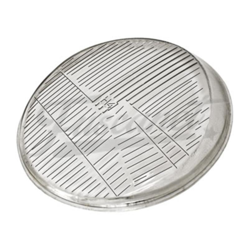 Lente Farol VW Fusca olho boi EMPI modelo porsche