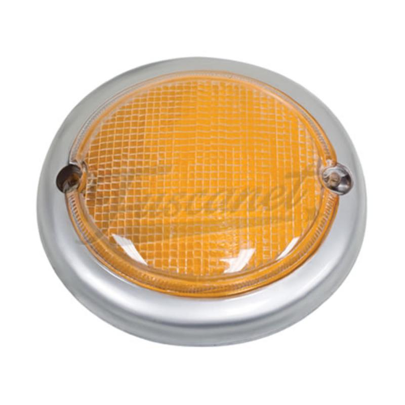 Pisca EMPI Seta Esquerda VW Kombi ../74