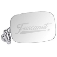 Espelho retrovisor Karmann Ghia 1966 direito