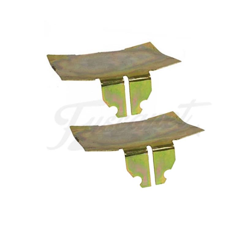 Latas defleitora de cilindro 10mm PAR