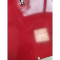 Conervador vintage cooler 13L vermelha AAC