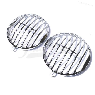 Grades farol tipo 356 para farol plano moderno Fusca etc