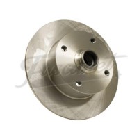 Disco freio Fusca todos