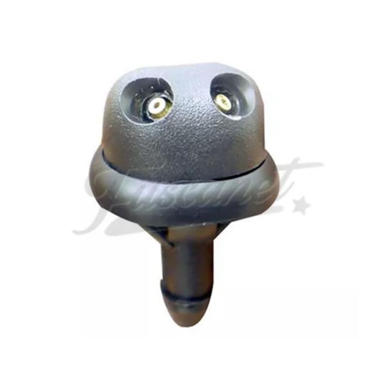 Esguicho d´agua - Brucutu preto