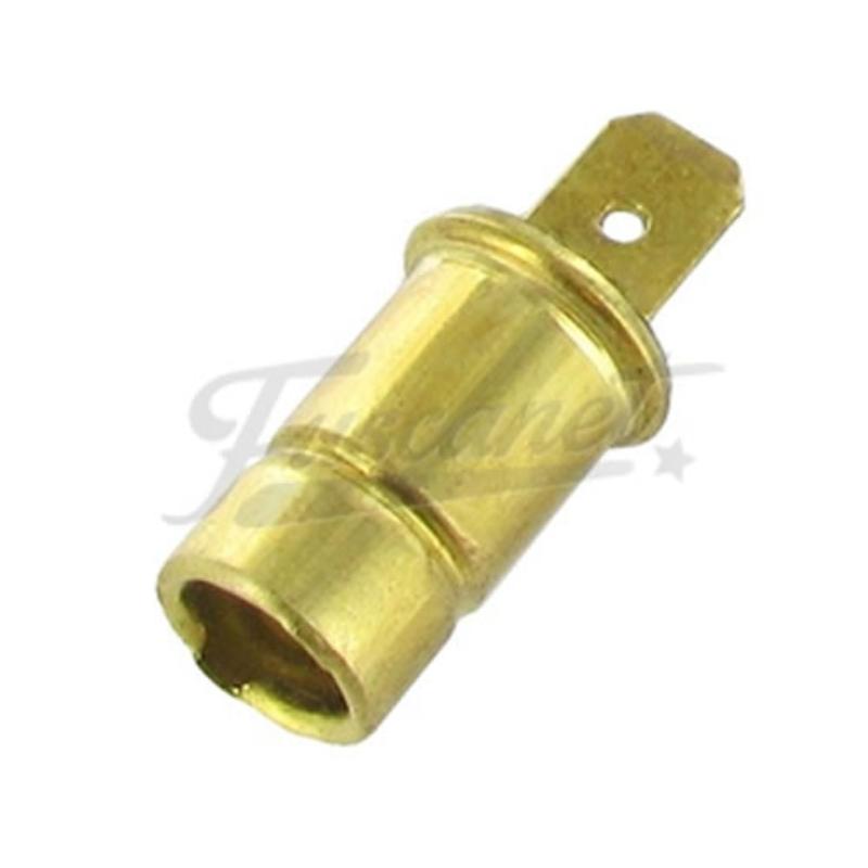 Soquete lâmpada do painel