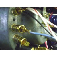 Soquete lâmpada do painel