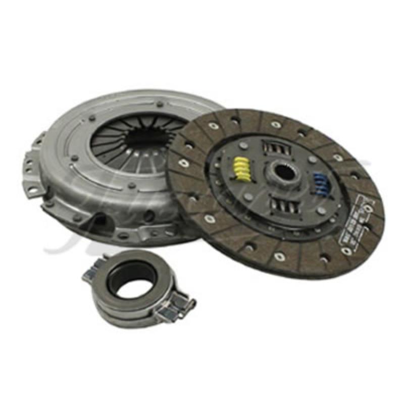 Kit Embreagem Fusca Brasilia Kombi 1600