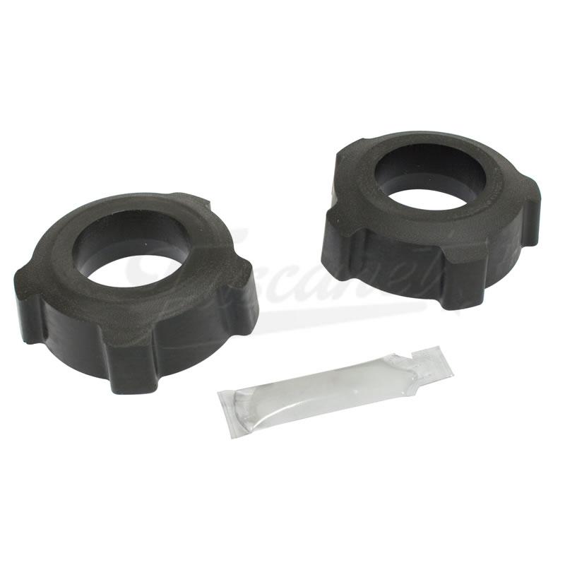 Bucha Facão VW Fusca traseira externa URETANO 1 3/4 BUGPACK