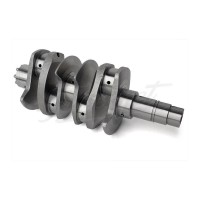 Virabrequim 76mm Forjado 4140 CB VW Fusca a AR