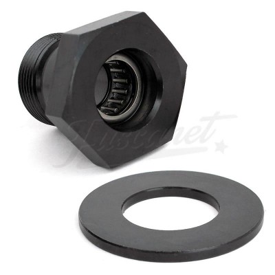 Parafuso Racing CB Performance Volante Motor VW a AR 38 mm