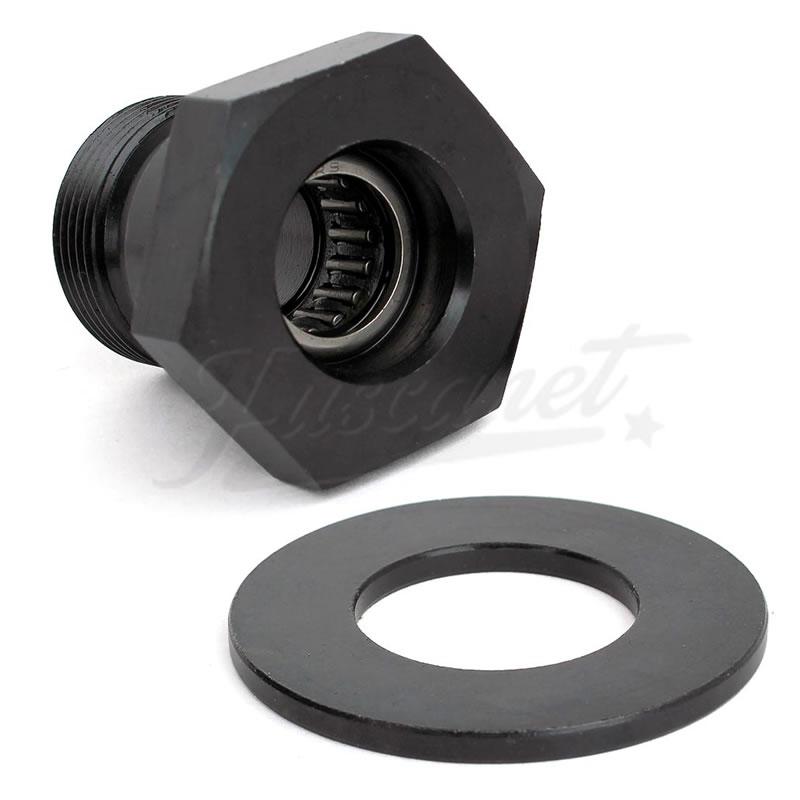 Parafuso Racing CB Performance Volante Motor VW a AR 38 mm