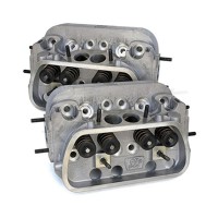 Cabeçote CB 044 90.5 / 92mm 40x35 mola dupla