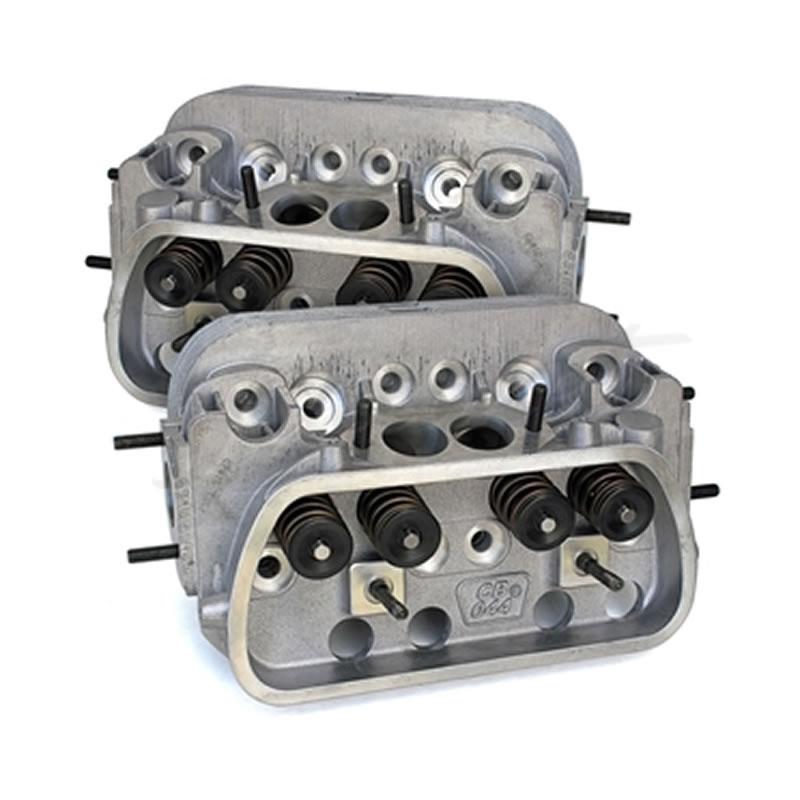 Cabeçote CB 044 90.5 / 92mm 40x35 mola dupla