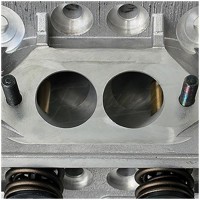 Cabeçote CB 044 90.5 / 92mm 40x35 mola dupla
